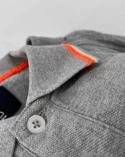 Polo'S En T-Shirts*Gaastra Seaweed Polo