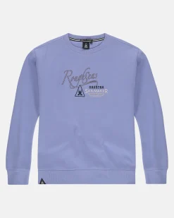 Truien En Sweaters*Gaastra Shirt Endorfin Met Lange Mouwen