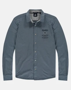 Shirts*Gaastra Shockwave Overhemd