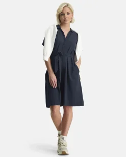 Jurkjes*Gaastra Sienna Polo-Jurk