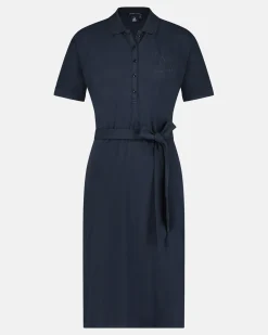 Jurkjes*Gaastra Sienna Polo-Jurk