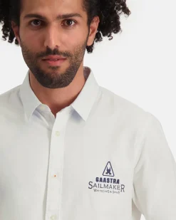 Shirts*Gaastra Southern Katoenen Overhemd