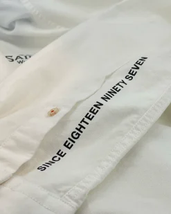 Shirts*Gaastra Southern Katoenen Overhemd