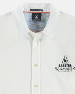 Shirts*Gaastra Southern Katoenen Overhemd