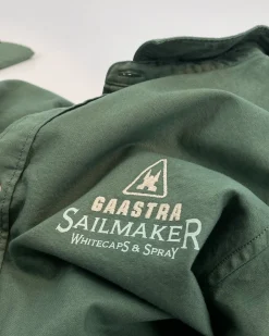 Shirts*Gaastra Southern Katoenen Overhemd