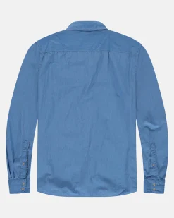 Shirts*Gaastra Southpole Gestreept Overhemd