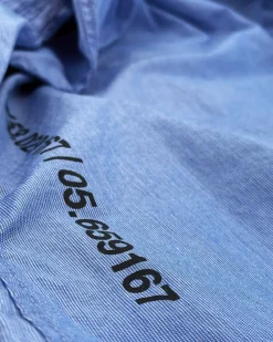 Shirts*Gaastra Southpole Gestreept Overhemd