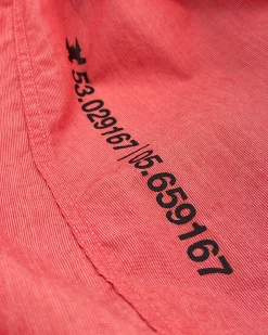 Shirts*Gaastra Southpole Gestreept Overhemd
