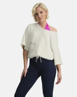 Polo'S En T-Shirts*Gaastra Sportieve Oversized Imagine Top
