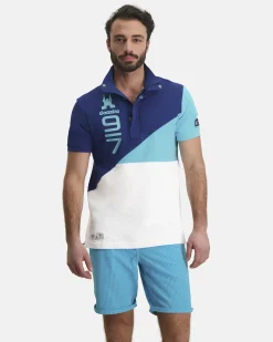 Polo'S En T-Shirts*Gaastra Steve Polo