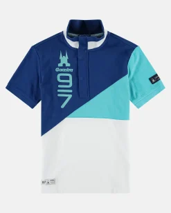 Polo'S En T-Shirts*Gaastra Steve Polo