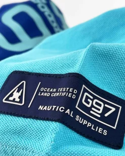 Polo'S En T-Shirts*Gaastra Steve Polo