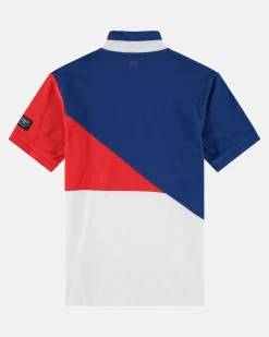 Polo'S En T-Shirts*Gaastra Steve Polo