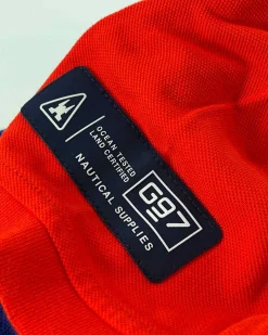 Polo'S En T-Shirts*Gaastra Steve Polo