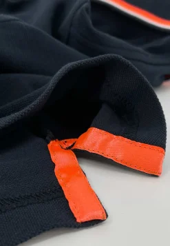 Polo'S En T-Shirts*Gaastra Stijlvolle 100% Katoenen Seaweed Polo