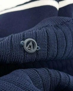 Polo'S En T-Shirts*Gaastra Stijlvolle Gebreide Polo Kady