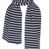 Accessoires*Gaastra Striped Scarf