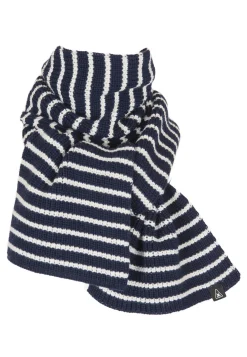 Accessoires*Gaastra Striped Scarf