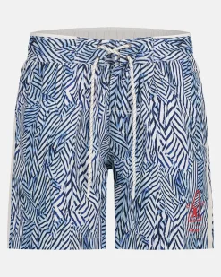Zwemkleding*Gaastra Stripes Zwembroek