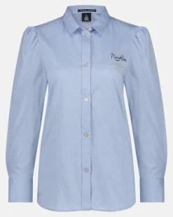 Blouses*Gaastra Stylish Mustique Blouse