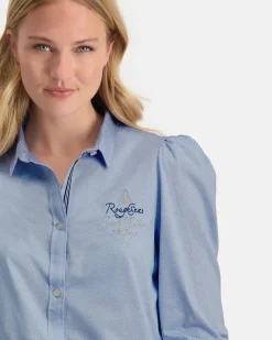 Blouses*Gaastra Stylish Mustique Blouse