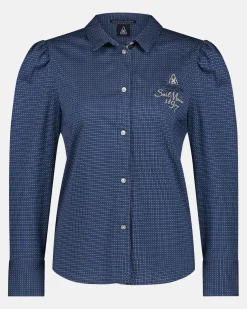 Blouses*Gaastra Stylish Mustique Blouse