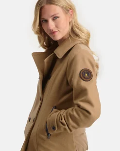 Jassen*Gaastra Stylish Odessa Jas