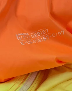 Jassen*Gaastra Sunbeach Fluo Tobago Bomberjack