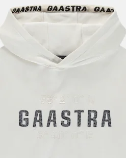Truien En Sweaters*Gaastra Sweater Mariana Met Capuchon