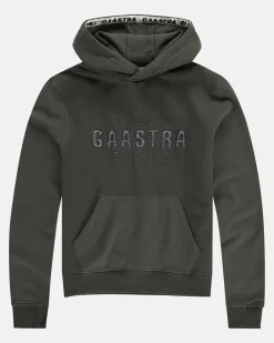 Truien En Sweaters*Gaastra Sweater Mariana Met Capuchon