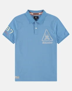 Polo'S En T-Shirts*Gaastra Sylt Polo