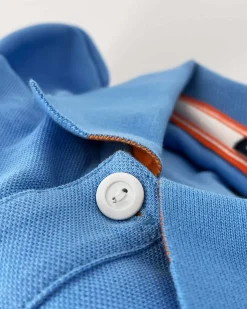Polo'S En T-Shirts*Gaastra Sylt Polo