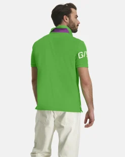 Polo'S En T-Shirts*Gaastra Sylt Polo