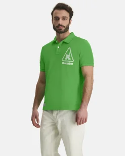 Polo'S En T-Shirts*Gaastra Sylt Polo
