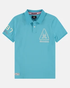 Polo'S En T-Shirts*Gaastra Sylt Polo
