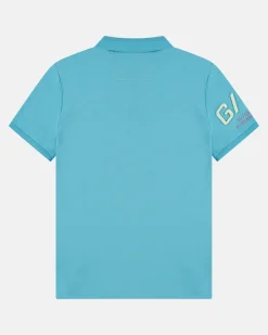 Polo'S En T-Shirts*Gaastra Sylt Polo