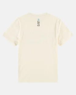 Polo'S En T-Shirts*Gaastra The Sailing Crew Wiper T-Shirt
