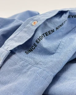 Shirts*Gaastra The South East Overhemd Met Stretch