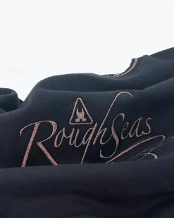 Truien En Sweaters*Gaastra Trui Equator Met Glitter Branding