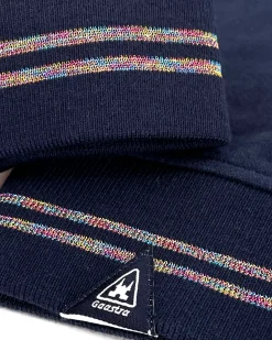 Truien En Sweaters*Gaastra Trui Equator Met Glitter Branding