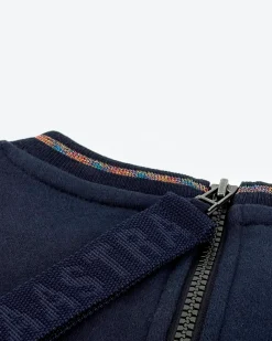 Truien En Sweaters*Gaastra Trui Equator Met Glitter Branding