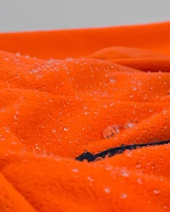 Fleece & Softshell*Gaastra Viking-Fleece Van 100% Gerecycled Polyester