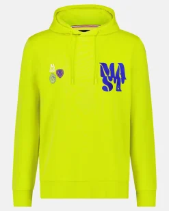 Truien En Sweaters*Gaastra Vintage Davis Sweater Met Capuchon