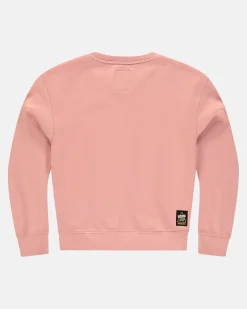 Truien En Sweaters*Gaastra Vintage Katoenen Sweater Venice Beach