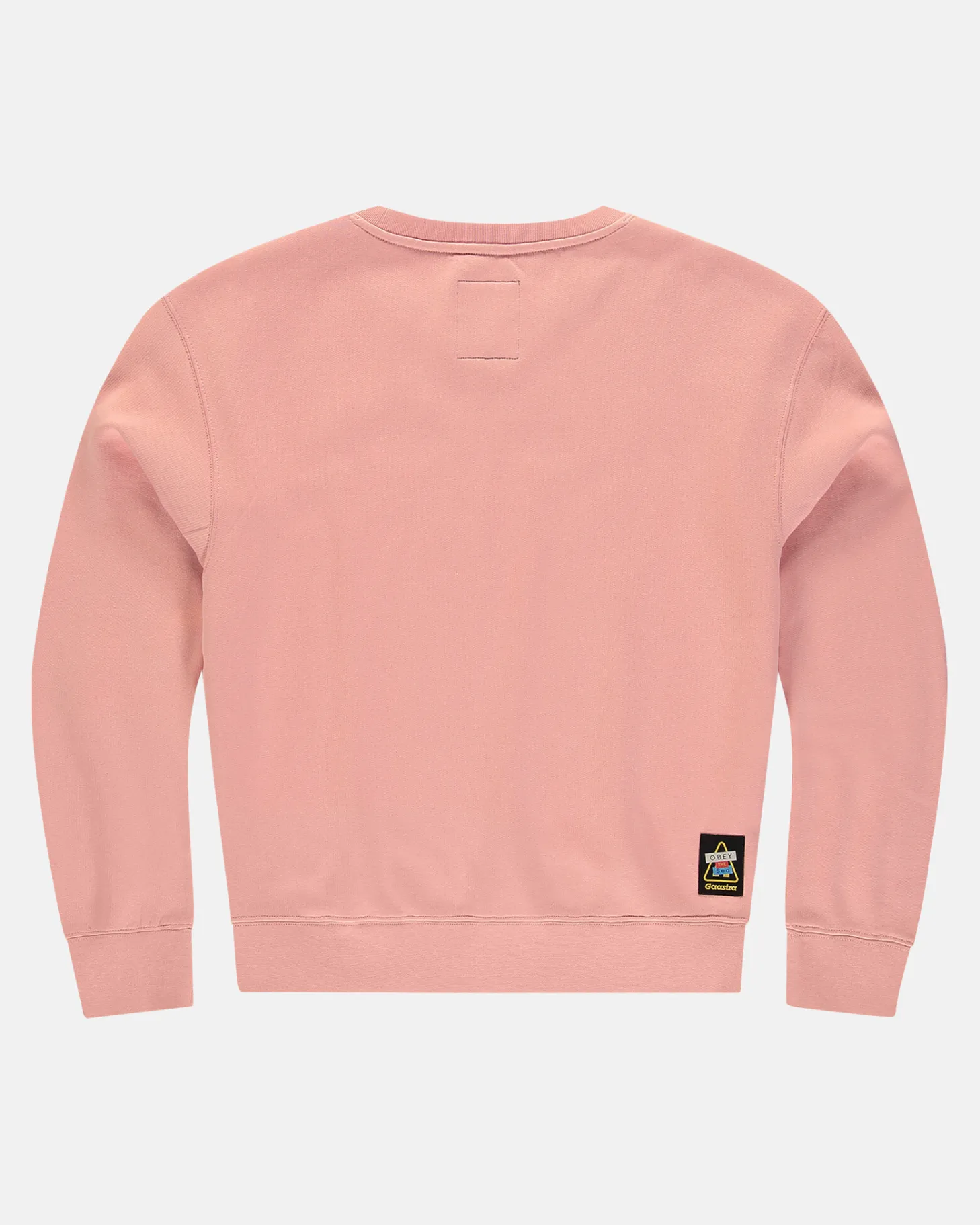 Truien En Sweaters*Gaastra Vintage Katoenen Sweater Venice Beach