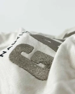 Polo'S En T-Shirts*Gaastra V-Neck Indya T-Shirt