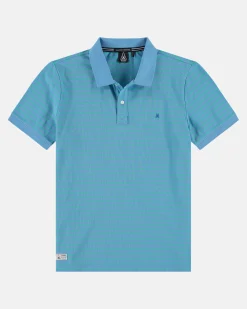 Polo'S En T-Shirts*Gaastra Waft Polo