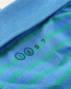 Polo'S En T-Shirts*Gaastra Waft Polo
