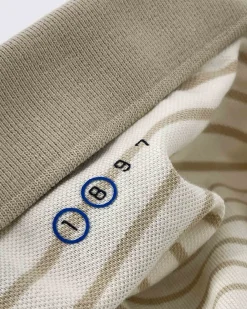 Polo'S En T-Shirts*Gaastra Waft Polo