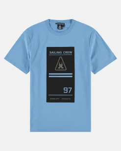 Polo'S En T-Shirts*Gaastra Wales T-Shirt